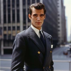 Meet your Posher, Federal independent